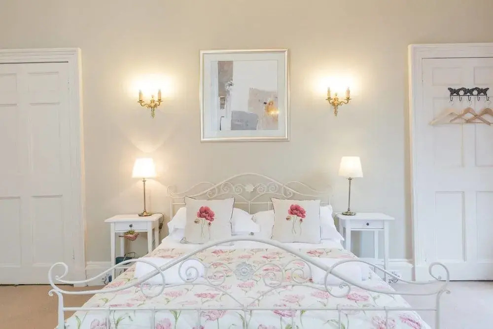 JOIVY Stylish Heart of Edinburgh Gem