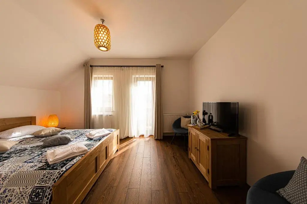 Hygge Praid