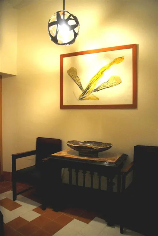 Hostal Casa Alborada
