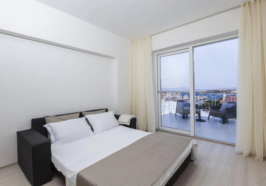 Cesme Troy Boutique Hotel&Suites&Spa