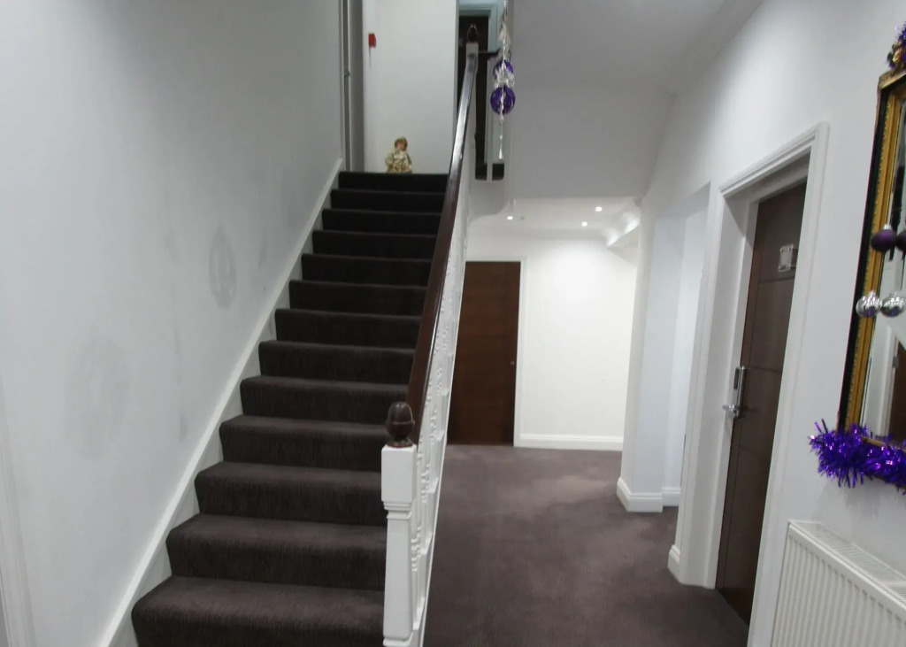 New Westcliff Hotel