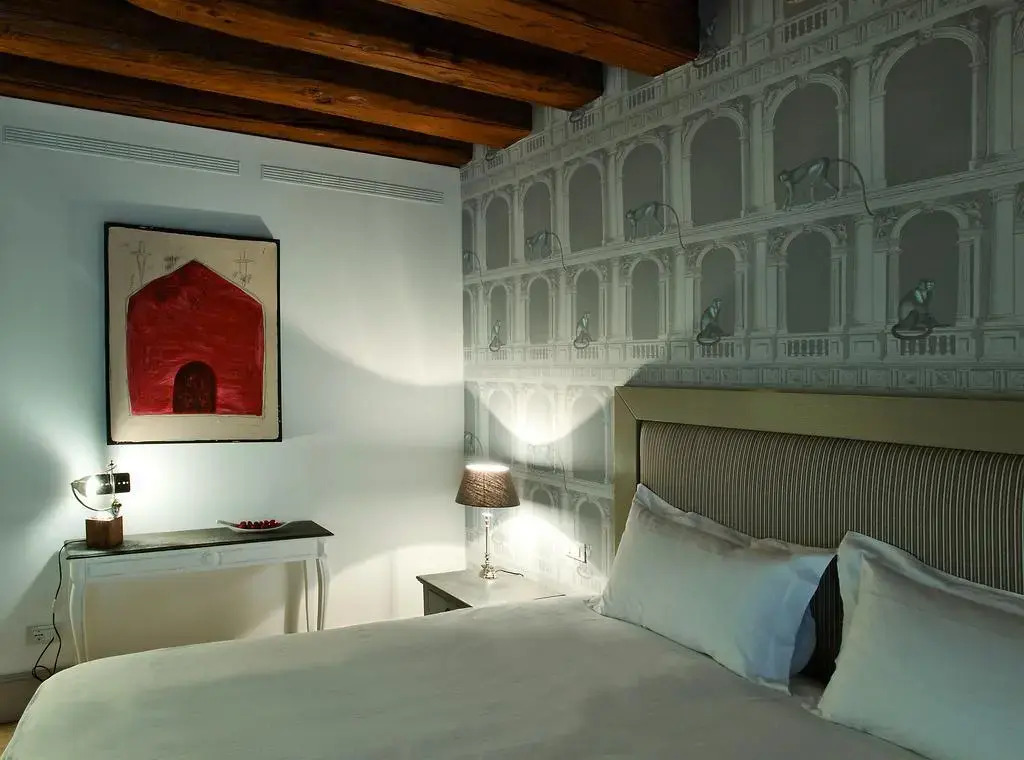 La Barchessa di Villa Pisani
