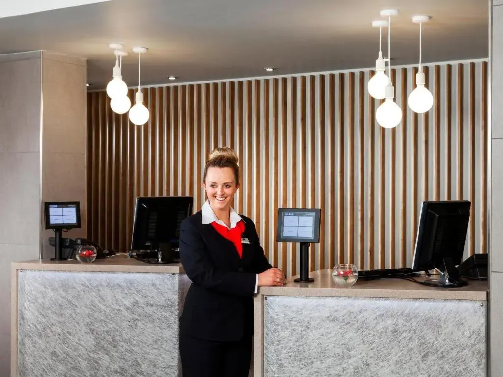Mercure Northampton