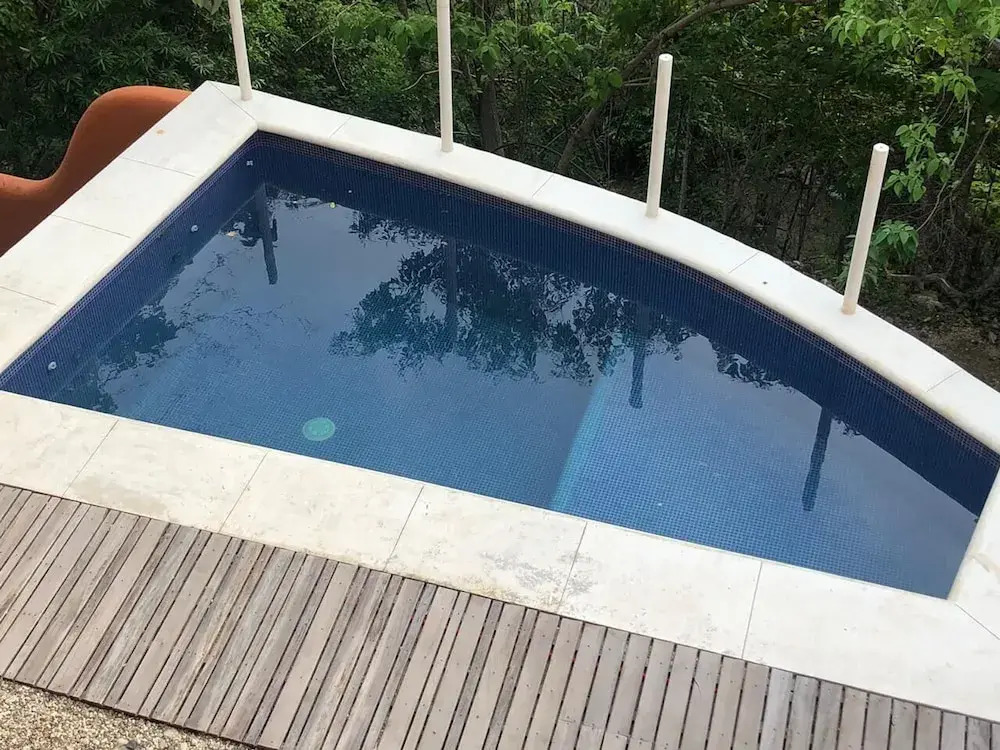 Casa Aquarius