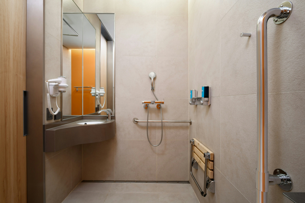 Aloft by Marriott Seoul Myeongdong