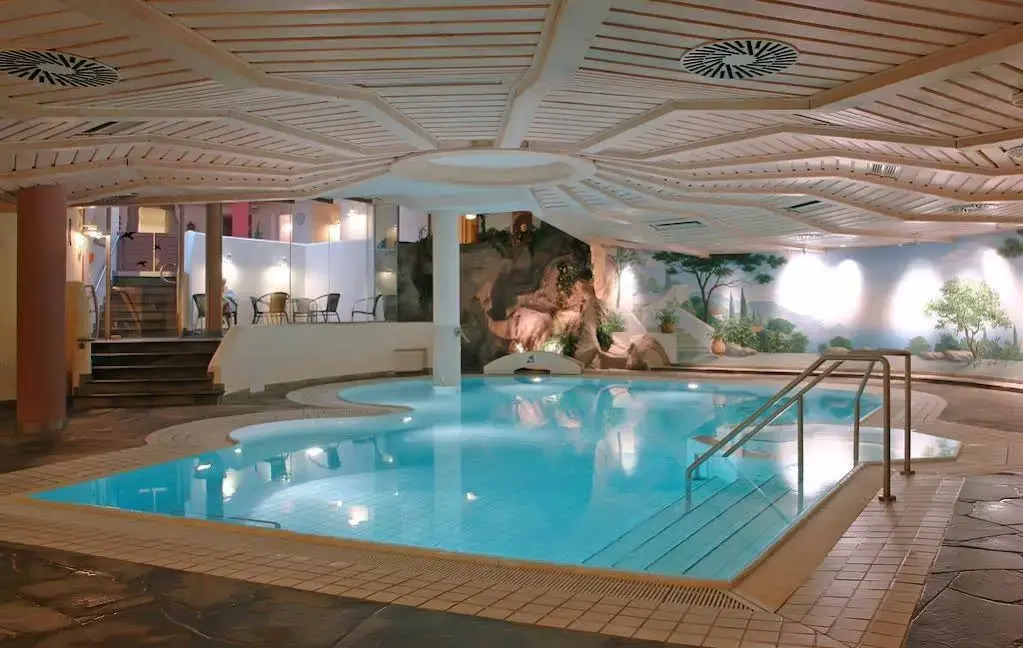 Villa Huxori