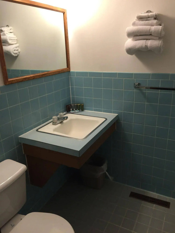 Diamond Motel - Abilene