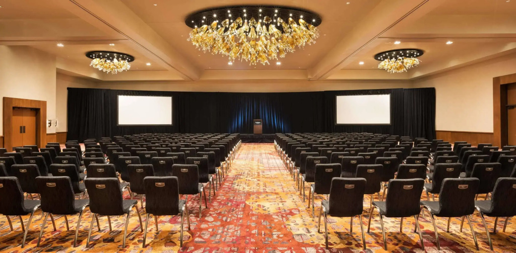 The Westin Nashville