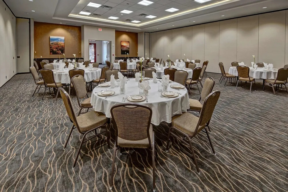 Grand Resort Hotel & Convention Center