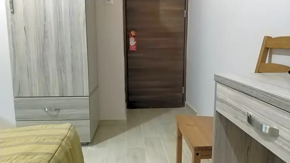 Номер Standard
