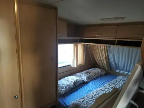 Camping el Pinar Platja