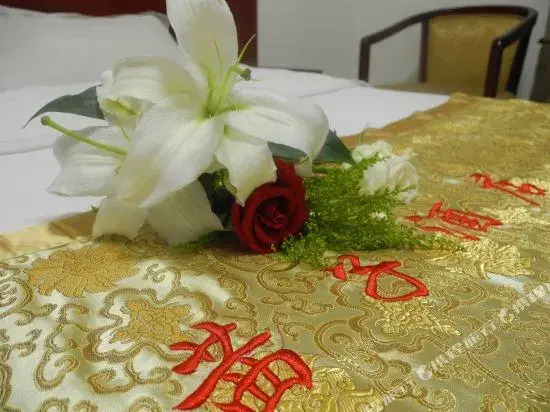 Xi'an Xinyue Apartment-style Home Hotel