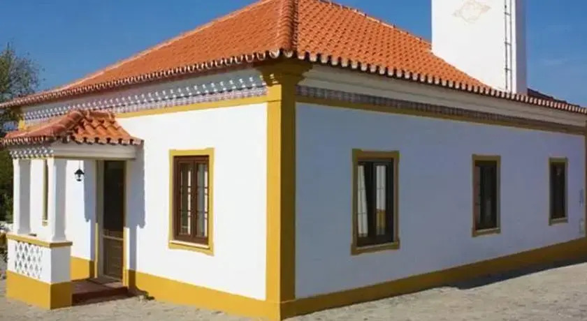 Monte de Cascais