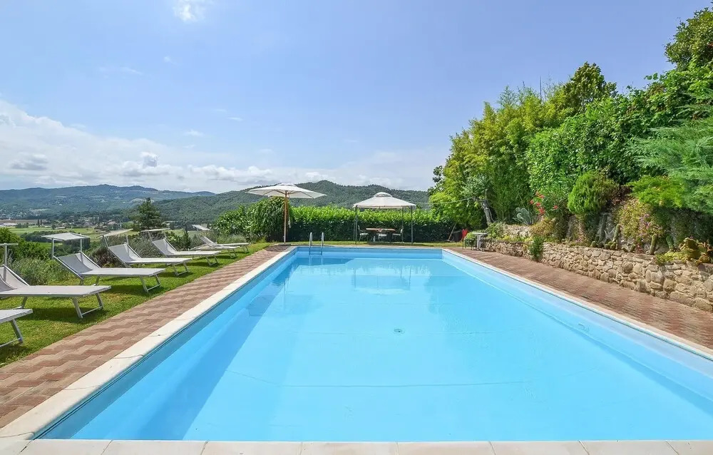 Villa Marianna
