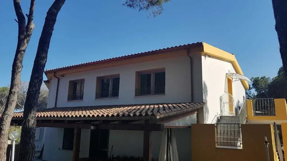 Hotel Villa Mare