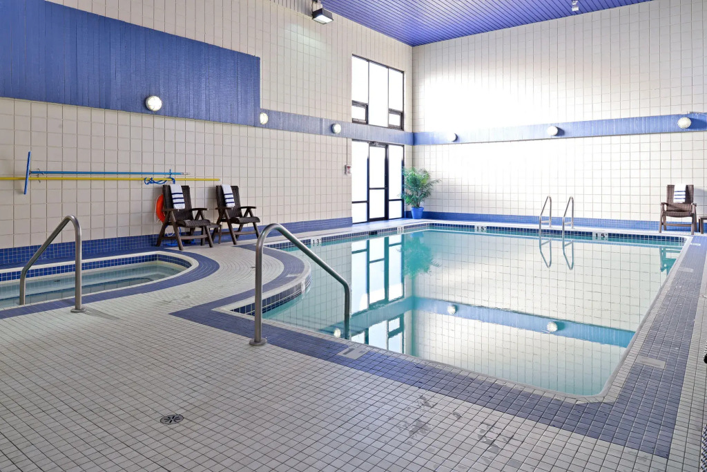 Best Western Plus Regency Inn and Conference Centre