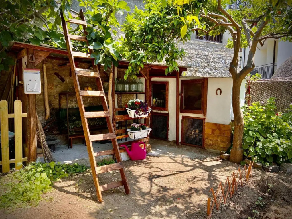 Casa Vacanze Gli Agrumi