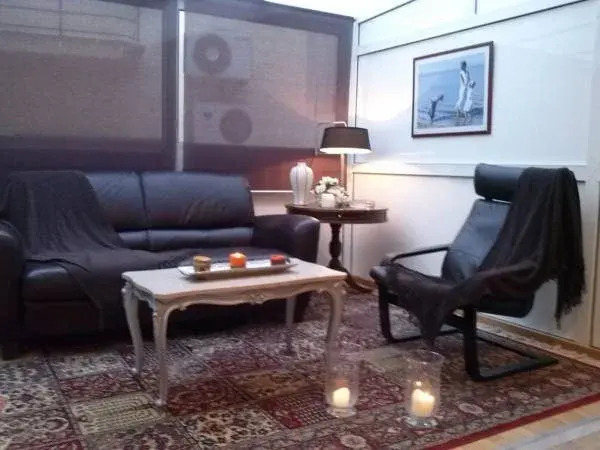 Hotel Adonis Athens