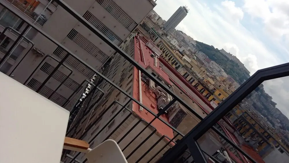 Marina SKY 8