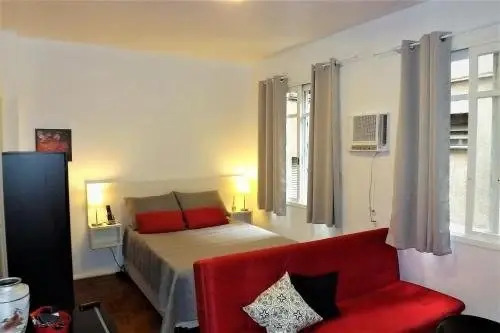 Lugar Todo No Centro I-Prox. A Santa Casa E Ufrgs