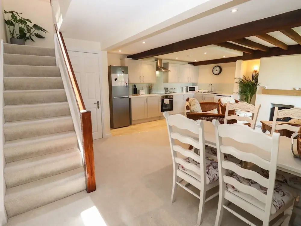 3 Mount Pleasant