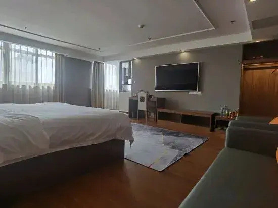 Shuyang fenghuazhi Boutique Hotel