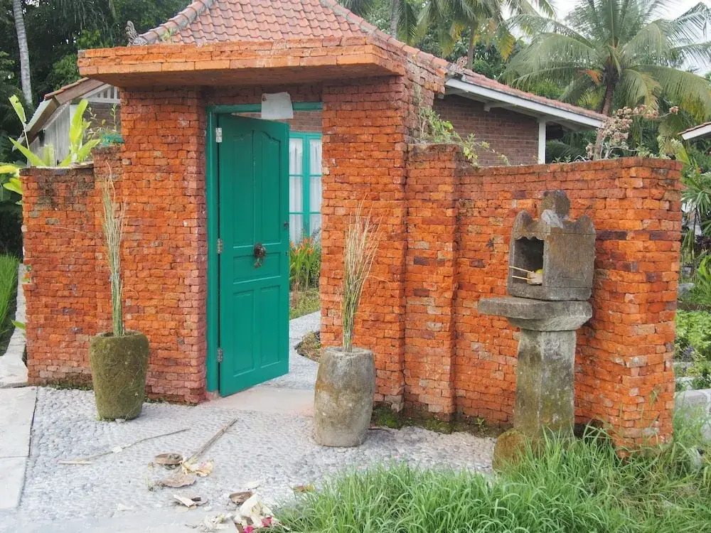Indijo Villa - Ubud