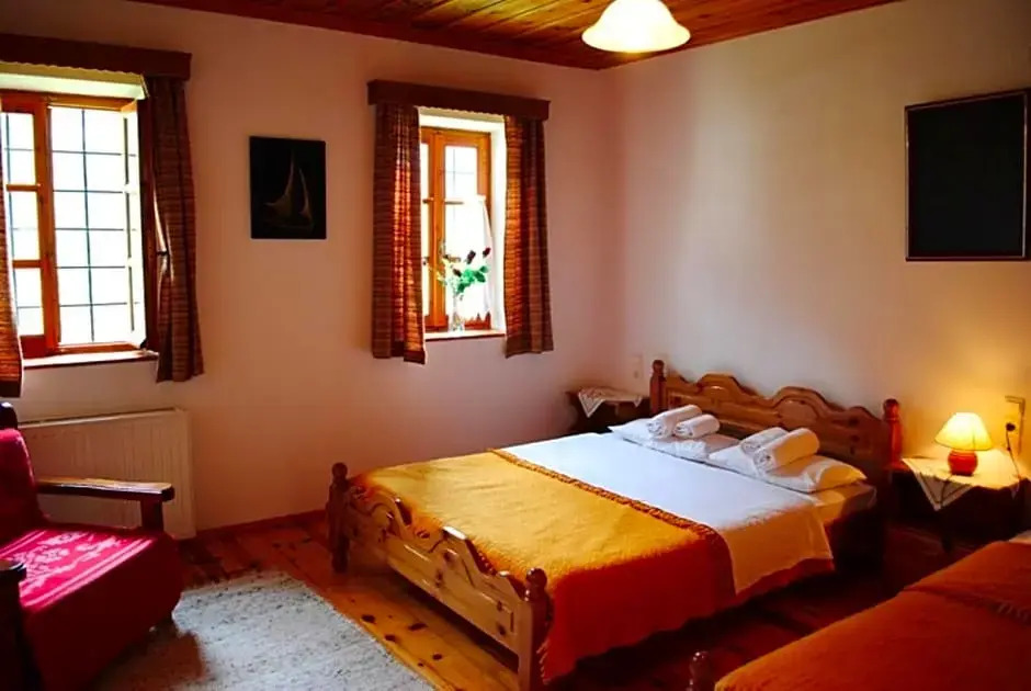 Hotel Kaiti