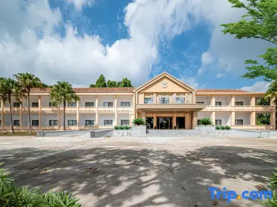 Elong ETANG Hotel (Nanning Wuwei International Airport)