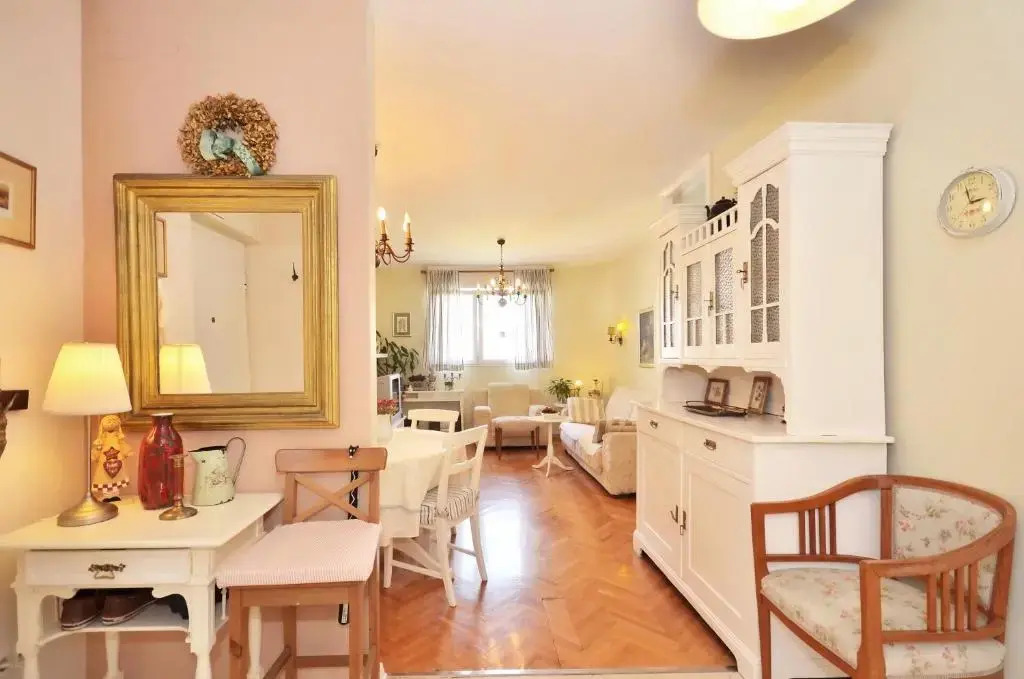 Apartments Zoran