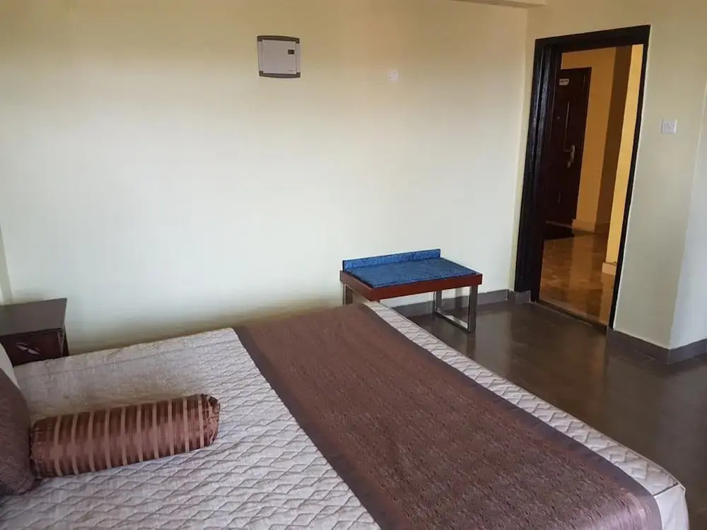 Ufanisi Resort - Kisii