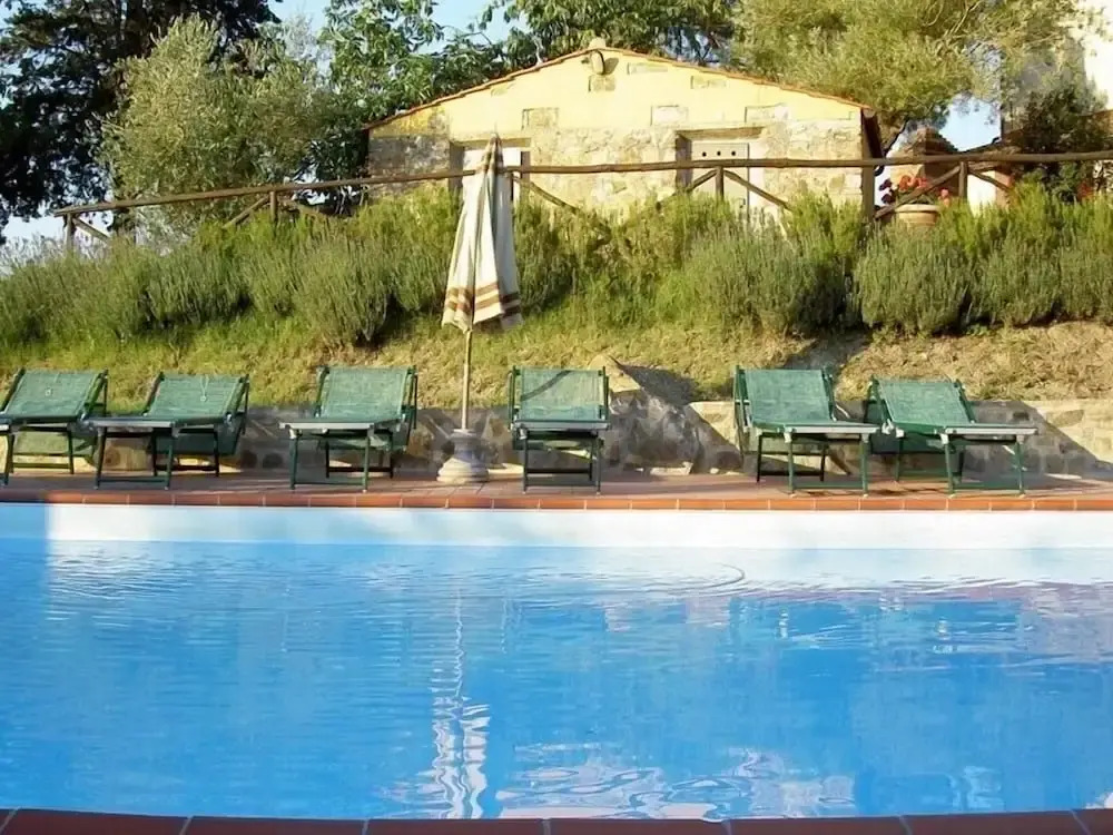 Corte Di Valle