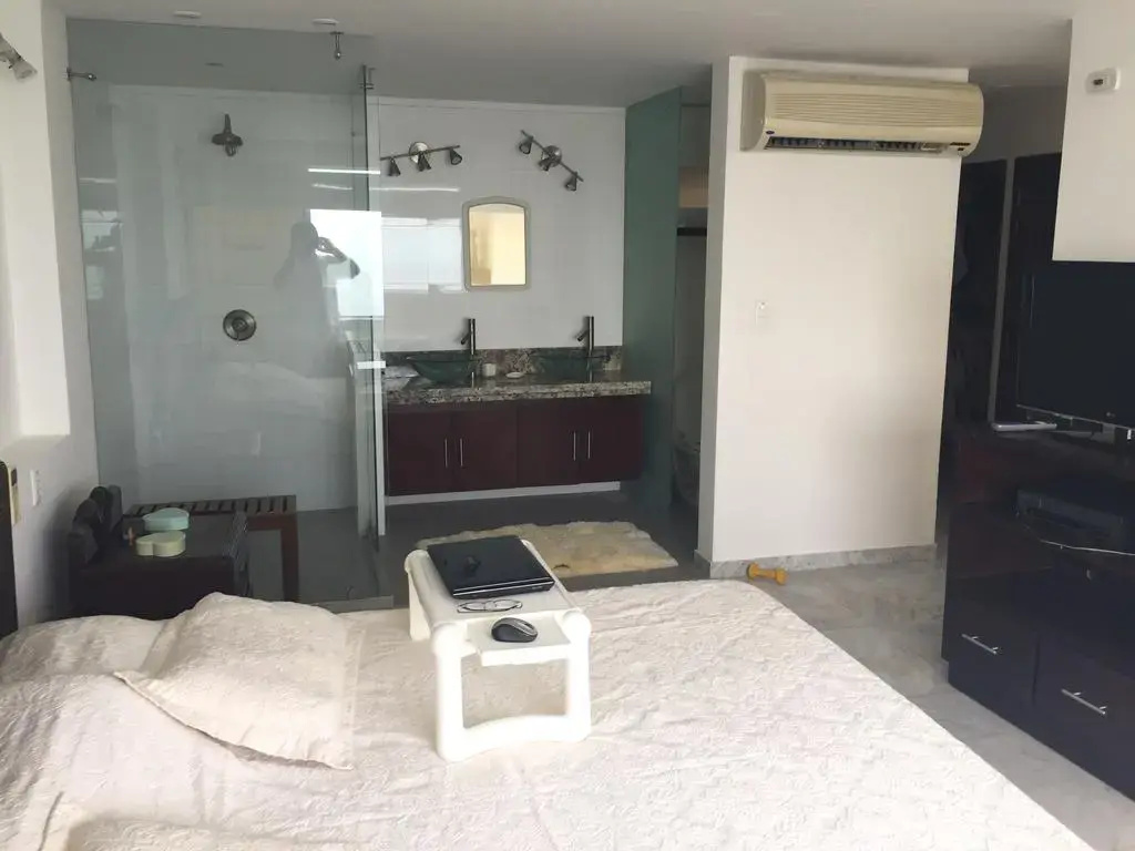 Penthouse Torre Del Sunrise