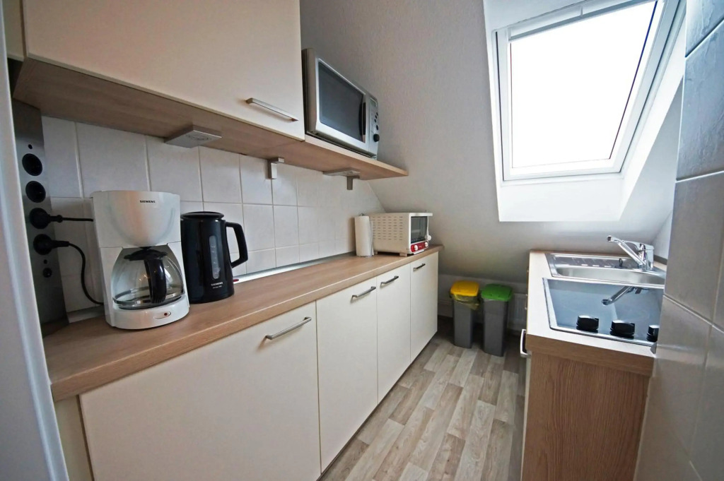 Ferienwohnung Am Steinkamp