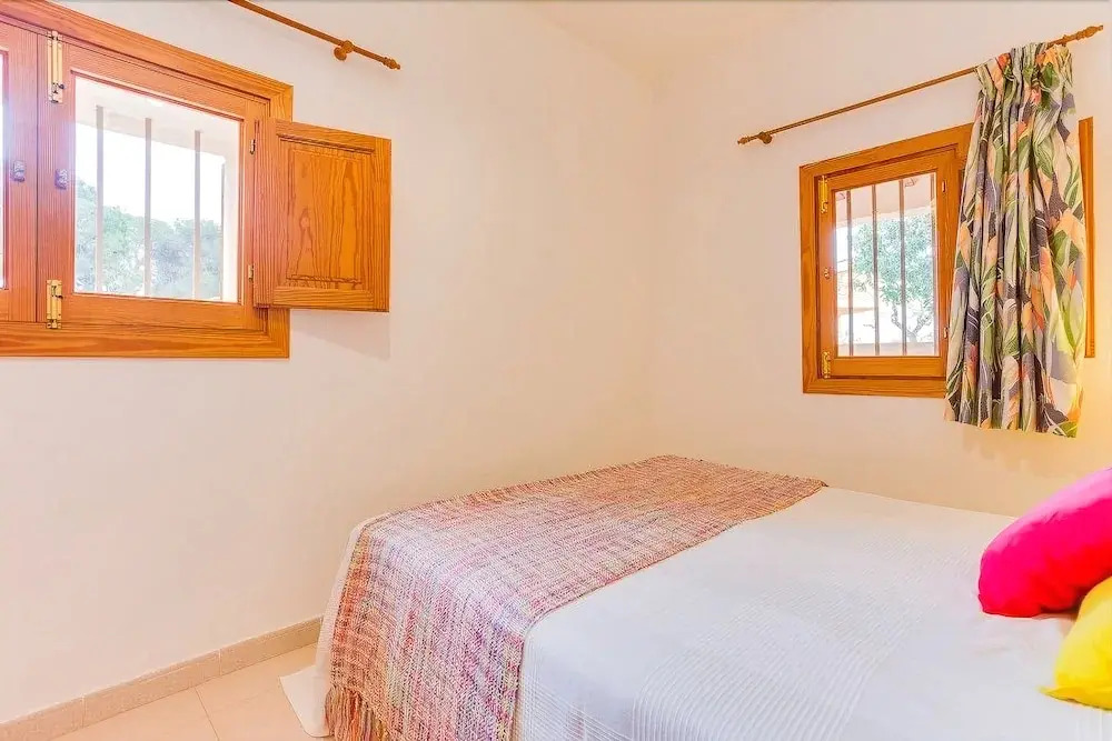 Finca Sa Foradada
