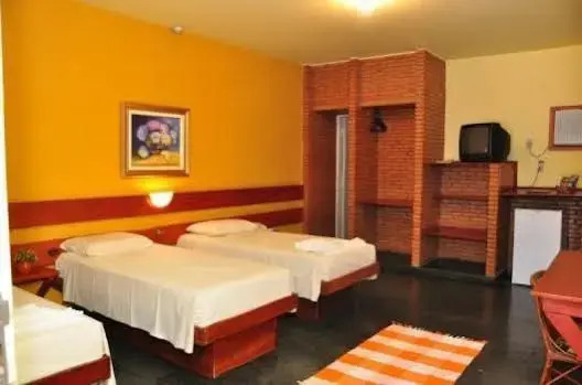 Hotel Master