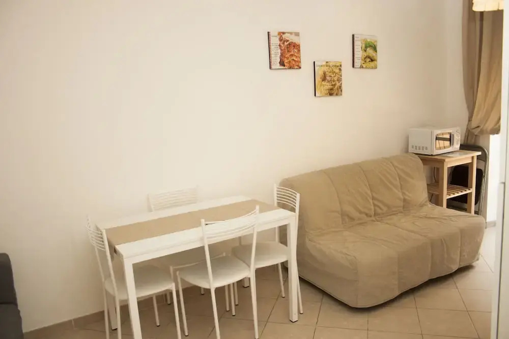 B&B Selter's Aurelia-Vaticano