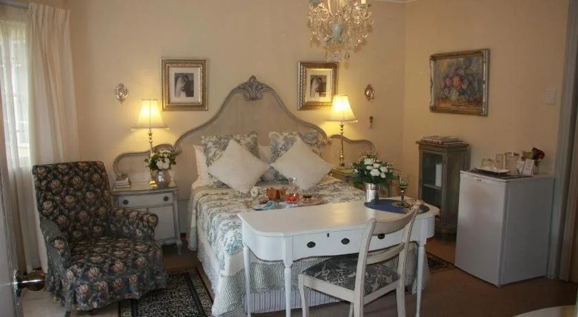 A Summer Place Boutique Guest House
