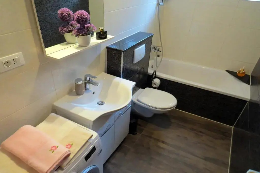 Apartman Jakir