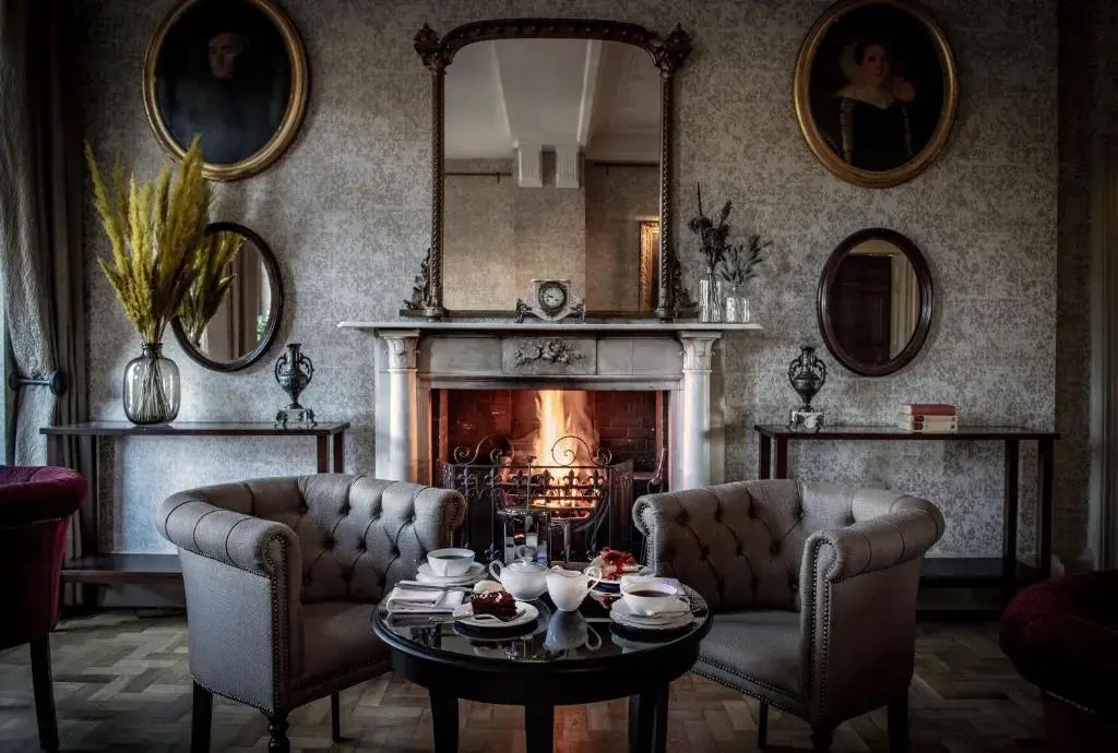 Rookery Hall Hotel & Spa