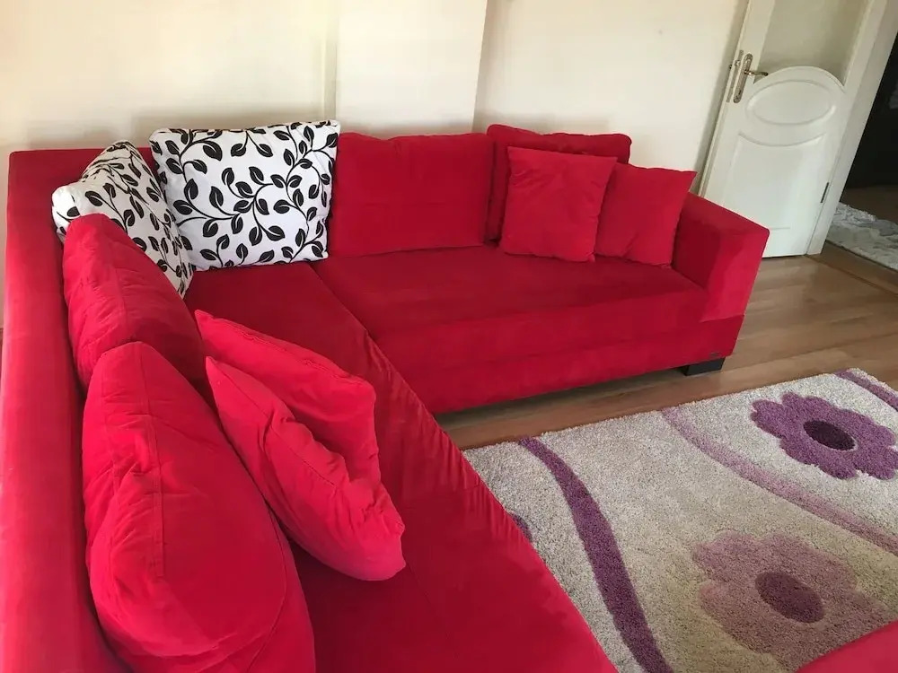 North Suite