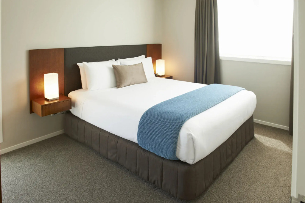 Argent Motor Lodge