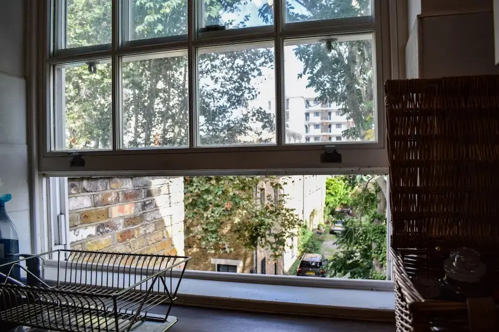 Cosy 1 Bedroom Flat In The Heart Of Hackney