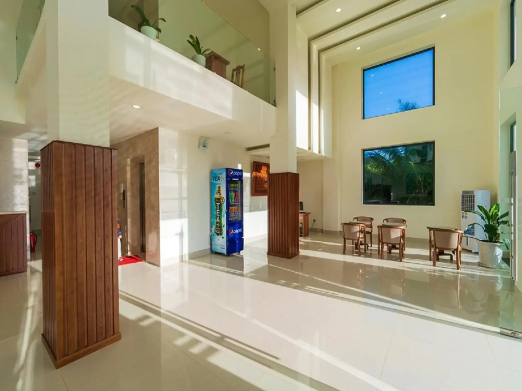 Homestead Seaview Phu Quoc Hotel