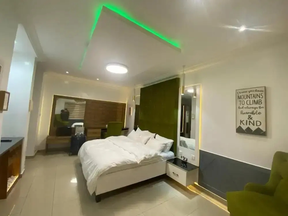Timeless Apartments