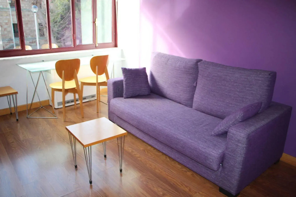 Apartamentos Castilla Y Leon