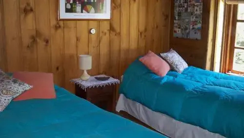 CasaVerde Hostal Ecologico