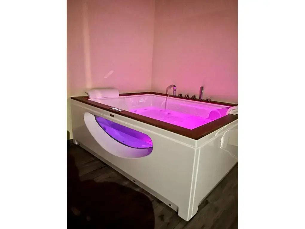 Duca di Uzeda Bed and Breakfast