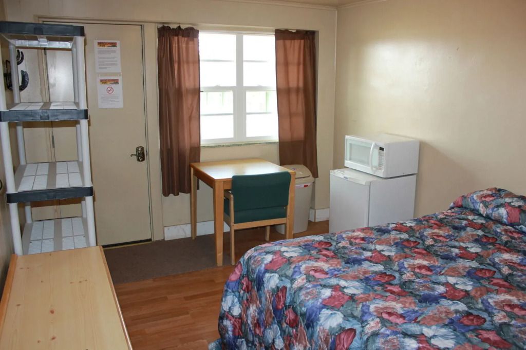Brickyard Inn