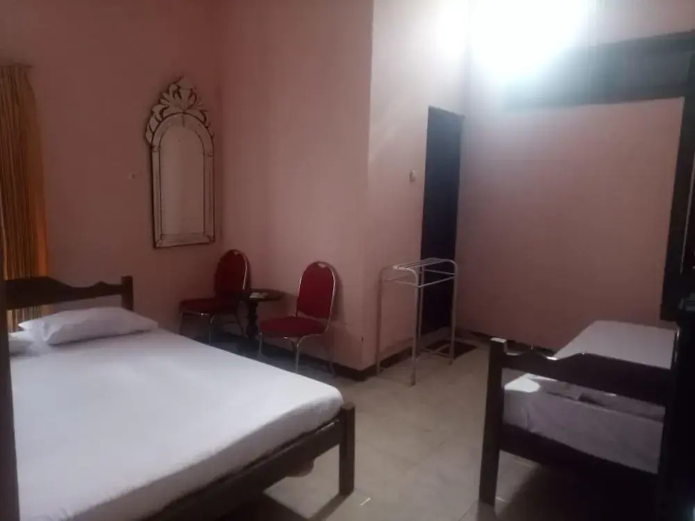 Hotel Matahari